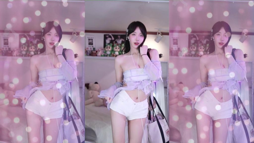 图片[37]-每日录制合集025期-神颜坊