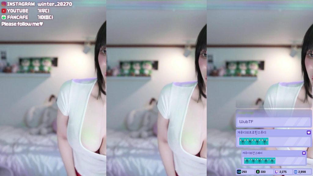 图片[14]-每日录制合集012期-神颜坊