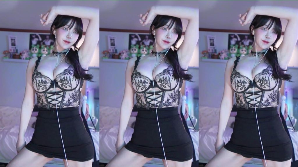 图片[17]-每日录制合集035期-神颜坊