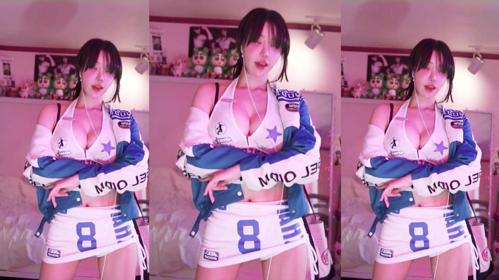 图片[18]-每日录制合集046-047-048期-神颜坊