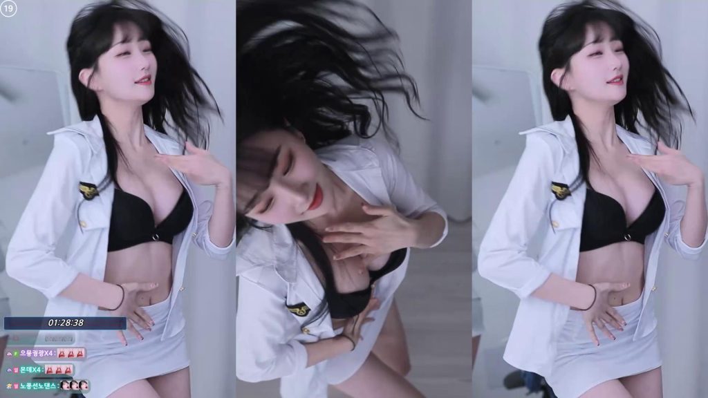 图片[43]-每日录制合集023期-神颜坊