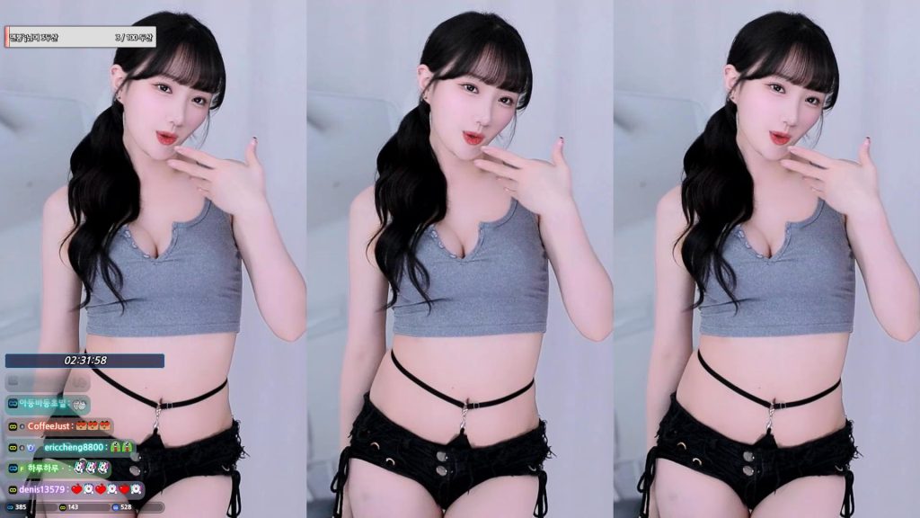 图片[67]-每日录制合集036期-神颜坊