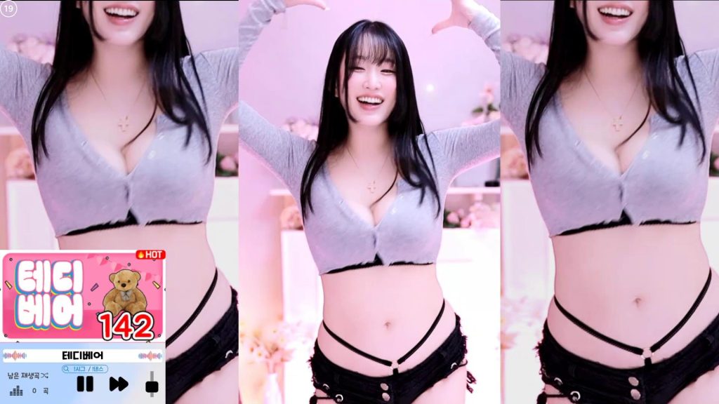 图片[20]-每日录制合集033期-神颜坊