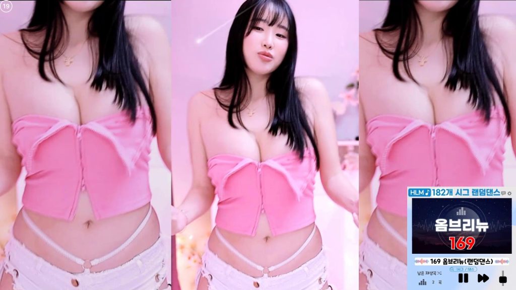 图片[18]-每日录制合集005期-神颜坊