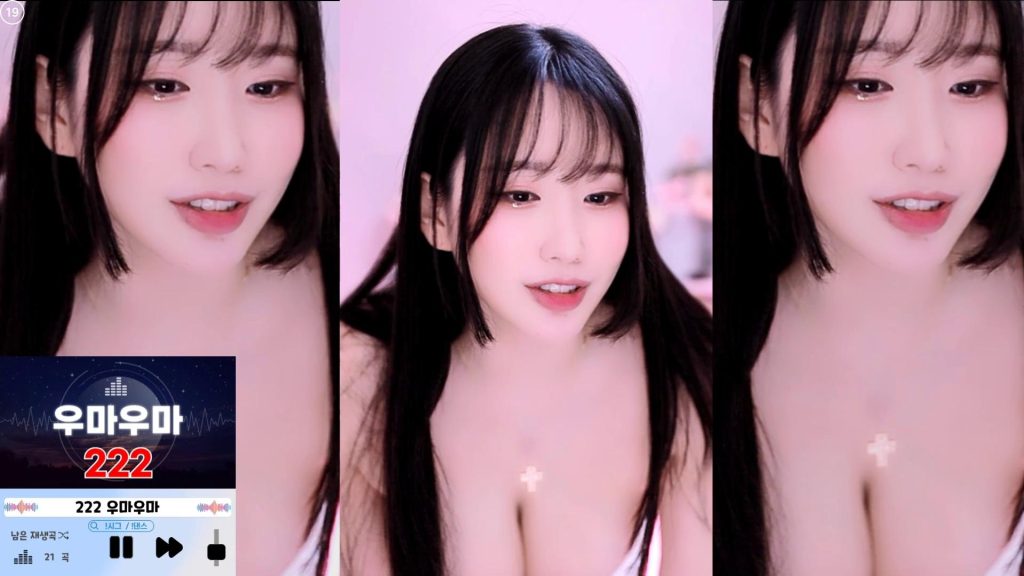 图片[40]-每日录制合集030-031期-神颜坊