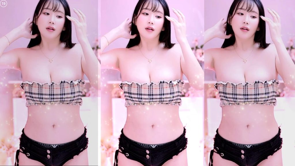 图片[51]-每日录制合集057期-神颜坊