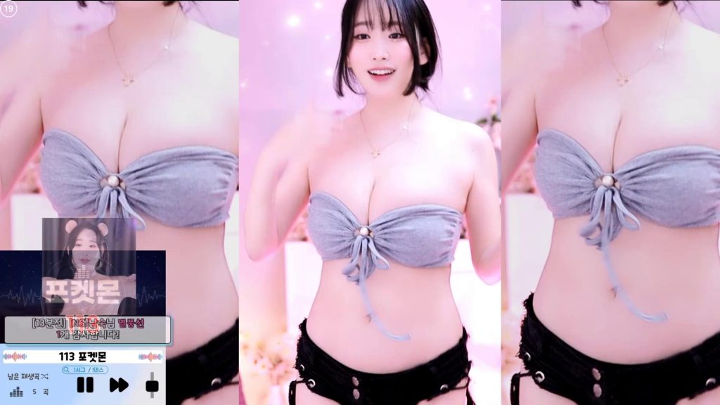 图片[37]-每日录制合集052-053期-神颜坊