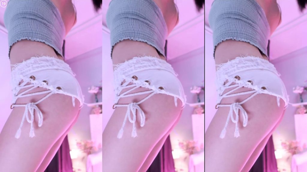 图片[39]-每日录制合集052-053期-神颜坊