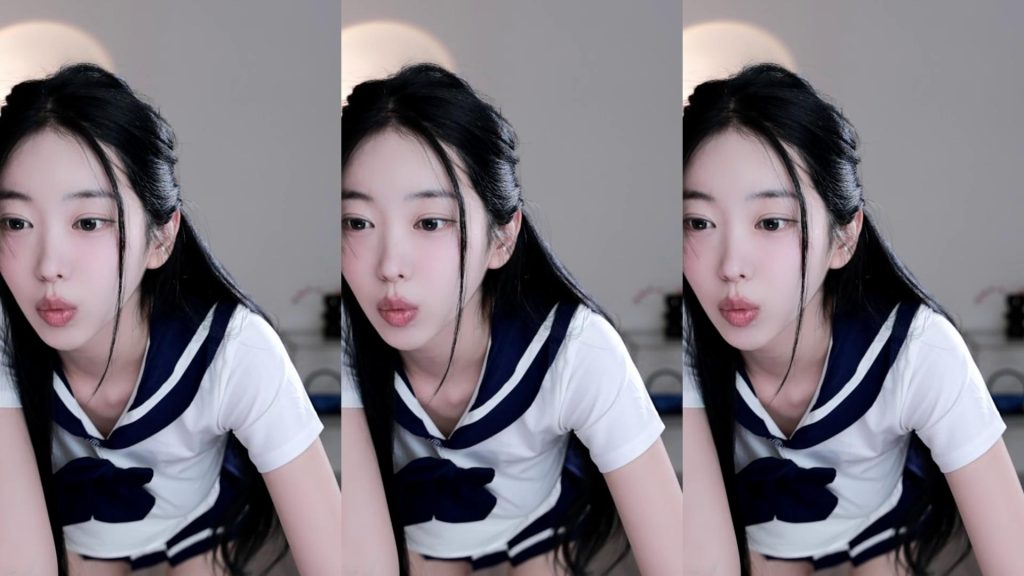 图片[19]-每日录制合集046-047-048期-神颜坊