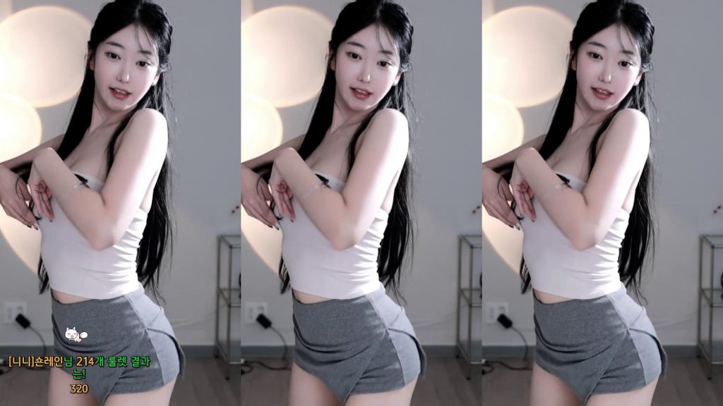 图片[16]-每日录制合集040-041期-神颜坊