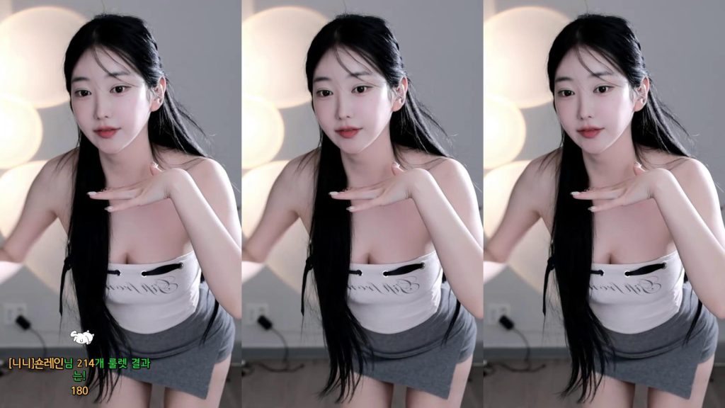 图片[17]-每日录制合集040-041期-神颜坊