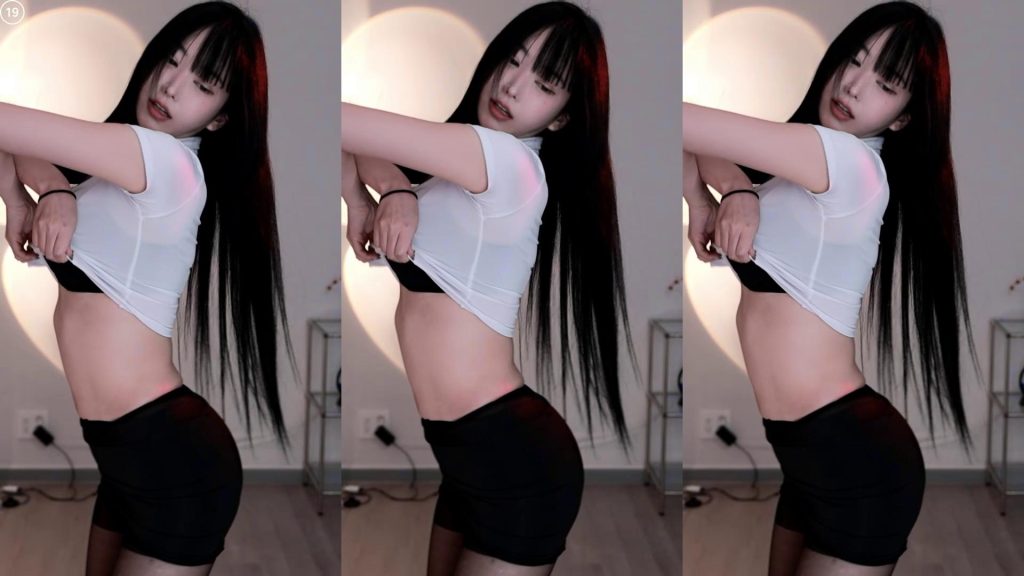 图片[40]-每日录制合集044-045期-神颜坊