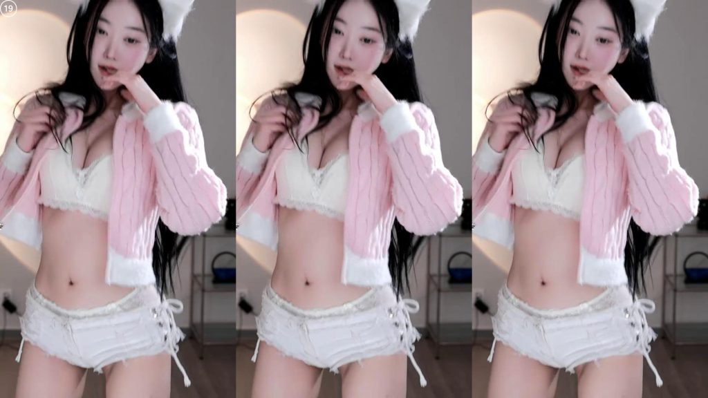 图片[28]-每日录制合集058期-神颜坊