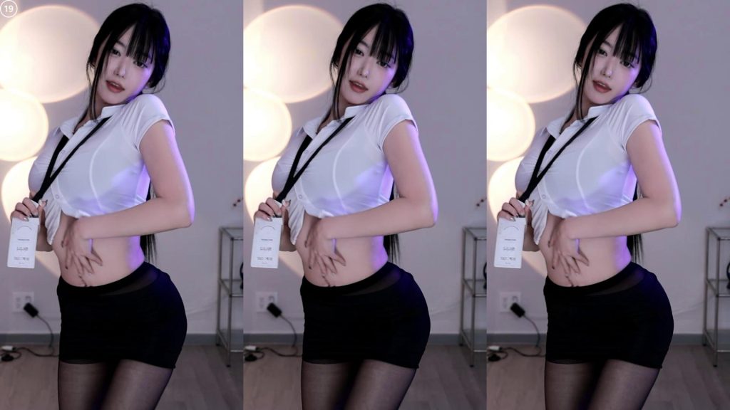 图片[41]-每日录制合集044-045期-神颜坊