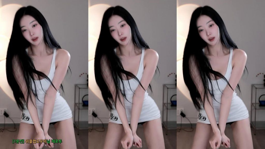 图片[43]-每日录制合集052-053期-神颜坊