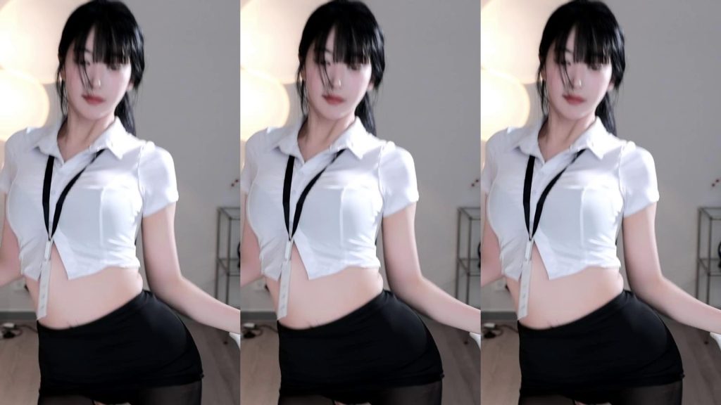 图片[42]-每日录制合集044-045期-神颜坊