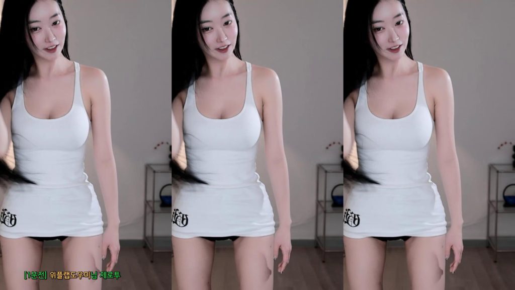 图片[44]-每日录制合集052-053期-神颜坊