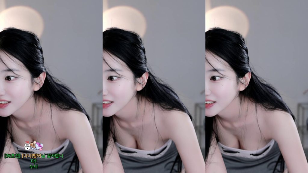 图片[18]-每日录制合集040-041期-神颜坊