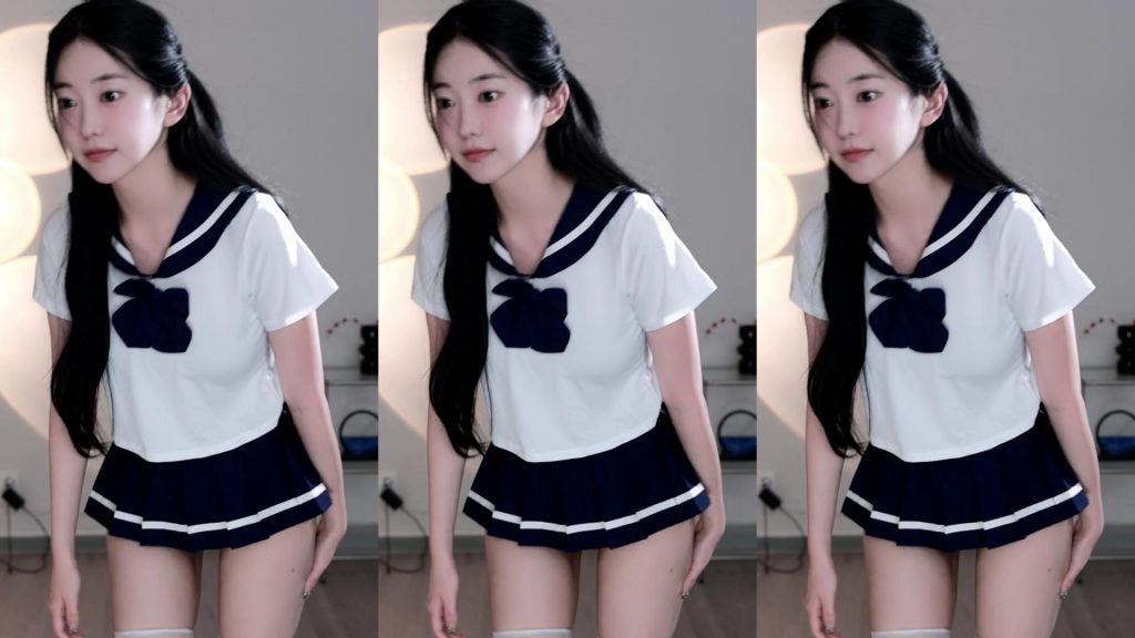 图片[22]-每日录制合集046-047-048期-神颜坊