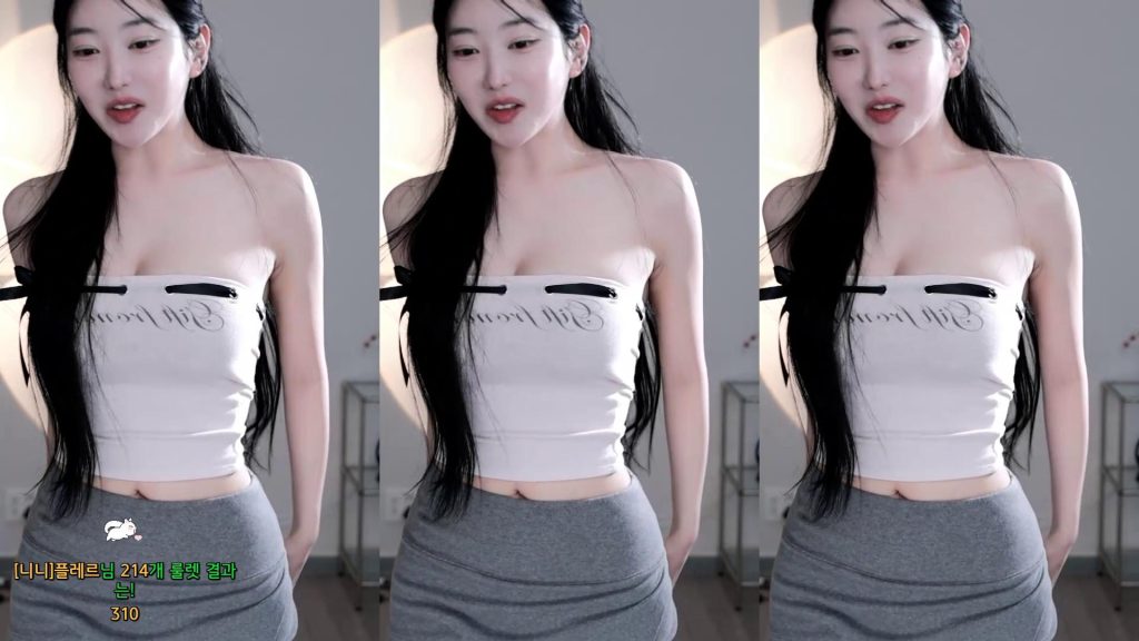 图片[19]-每日录制合集040-041期-神颜坊