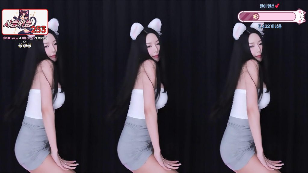 图片[88]-每日录制合集029期-神颜坊