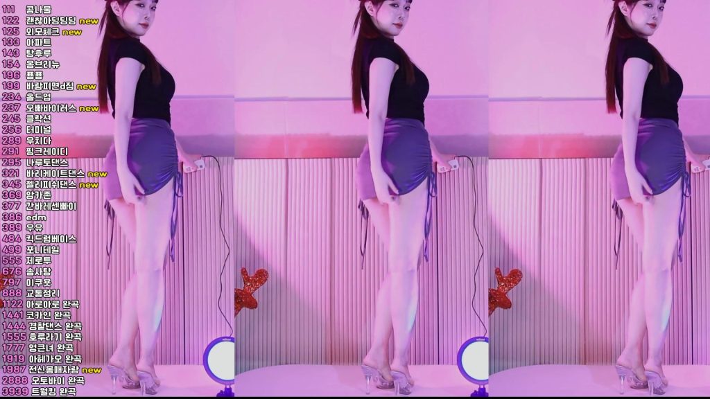 图片[54]-每日录制合集023期-神颜坊