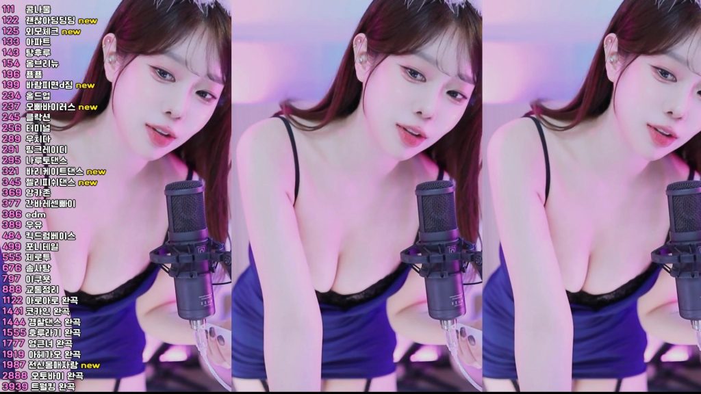 图片[75]-每日录制合集021期-神颜坊