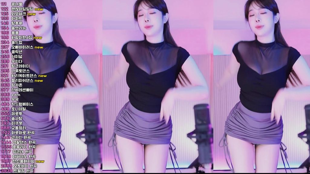 图片[56]-每日录制合集023期-神颜坊