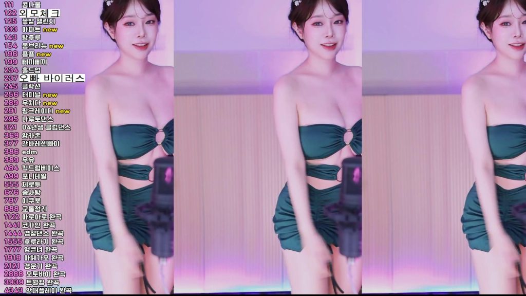 图片[75]-每日录制合集009-010期-神颜坊