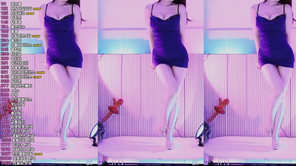 图片[58]-每日录制合集020期-神颜坊