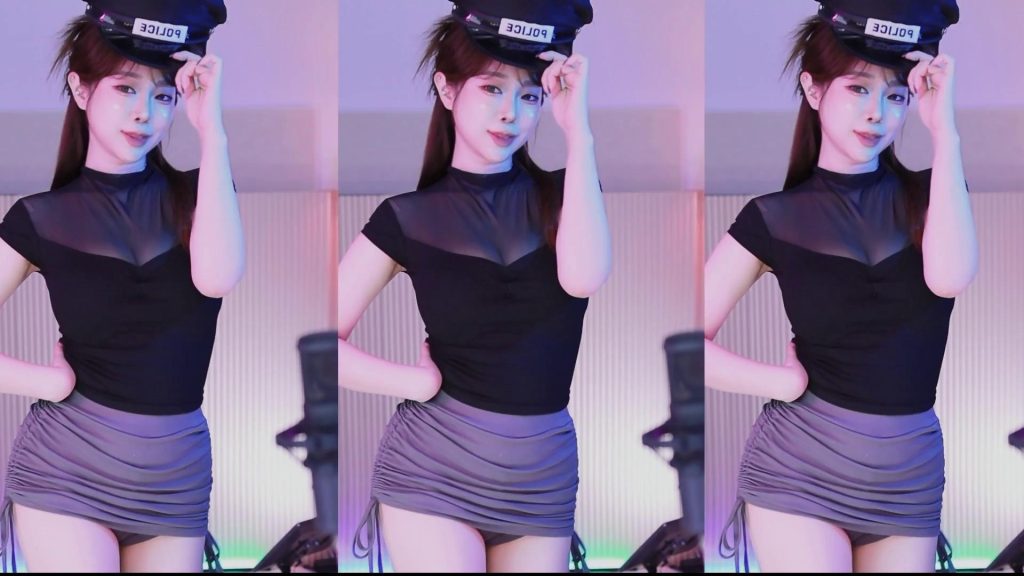 图片[59]-每日录制合集023期-神颜坊