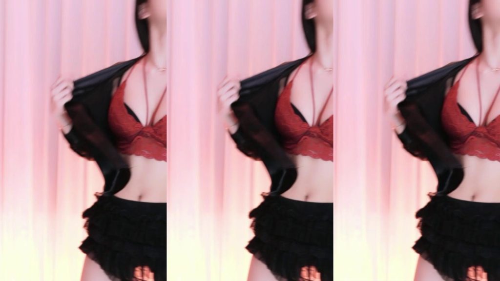 图片[100]-每日录制合集042-043期-神颜坊