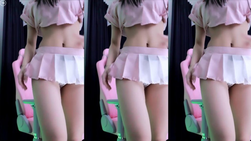 图片[60]-每日录制合集008期-神颜坊