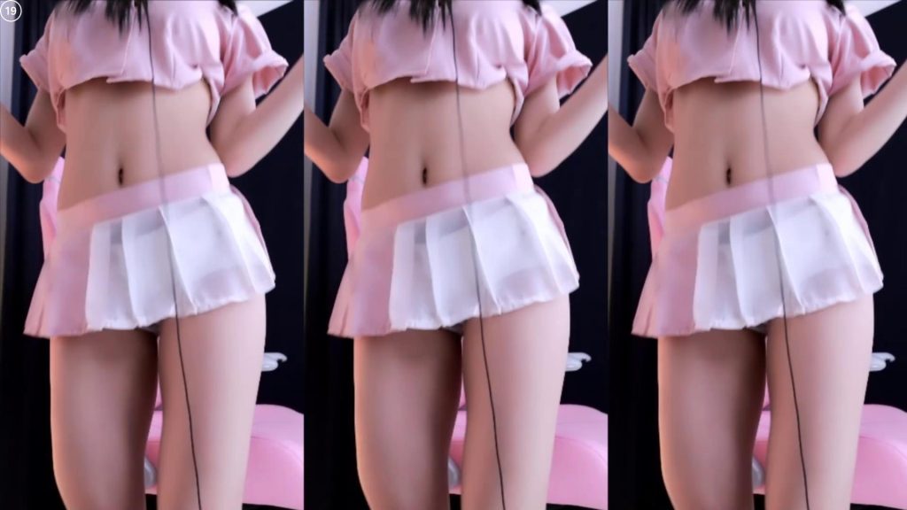 图片[61]-每日录制合集008期-神颜坊