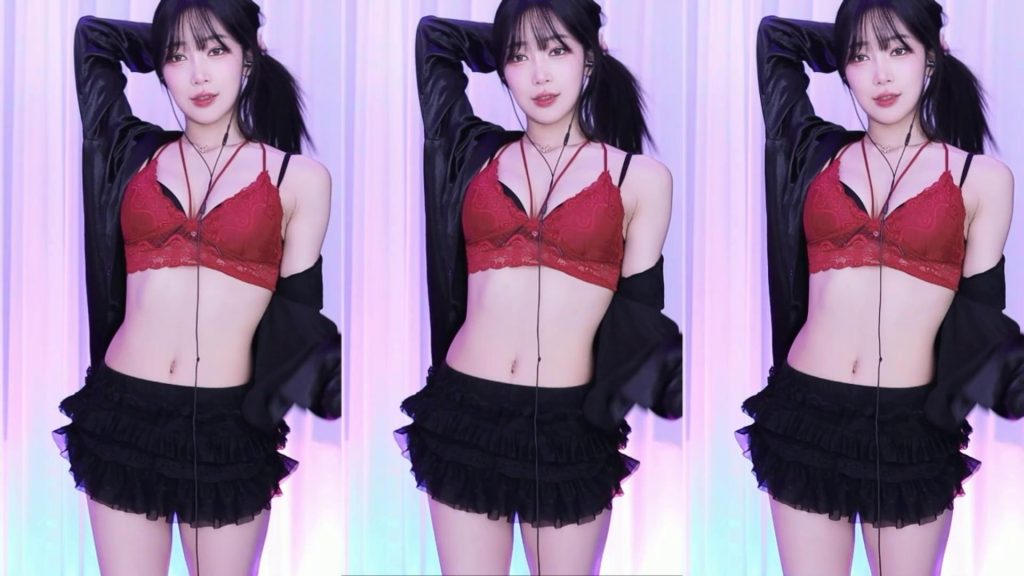 图片[102]-每日录制合集042-043期-神颜坊