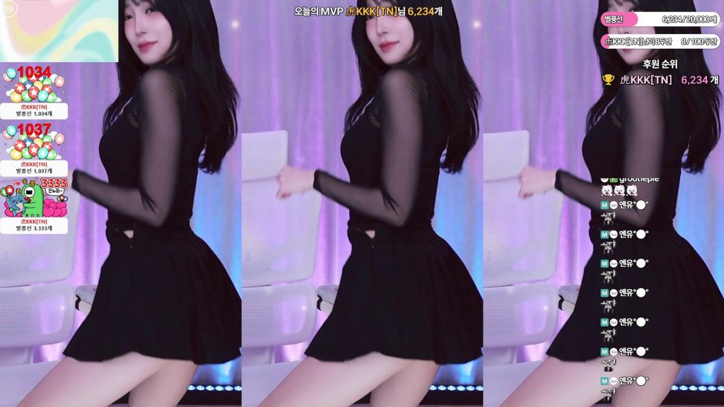 图片[49]-每日录制合集039期-神颜坊