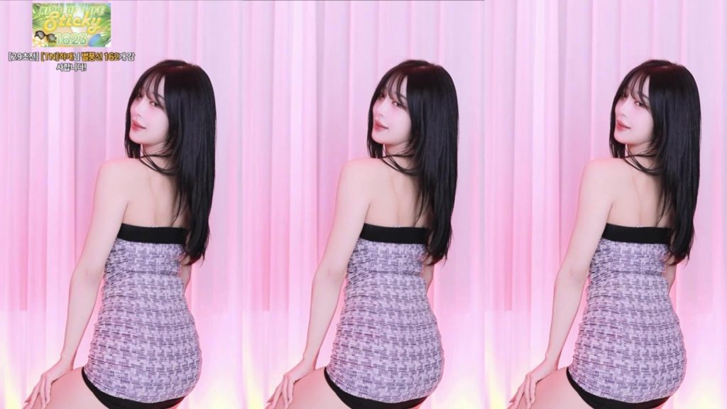 图片[74]-每日录制合集029期-神颜坊