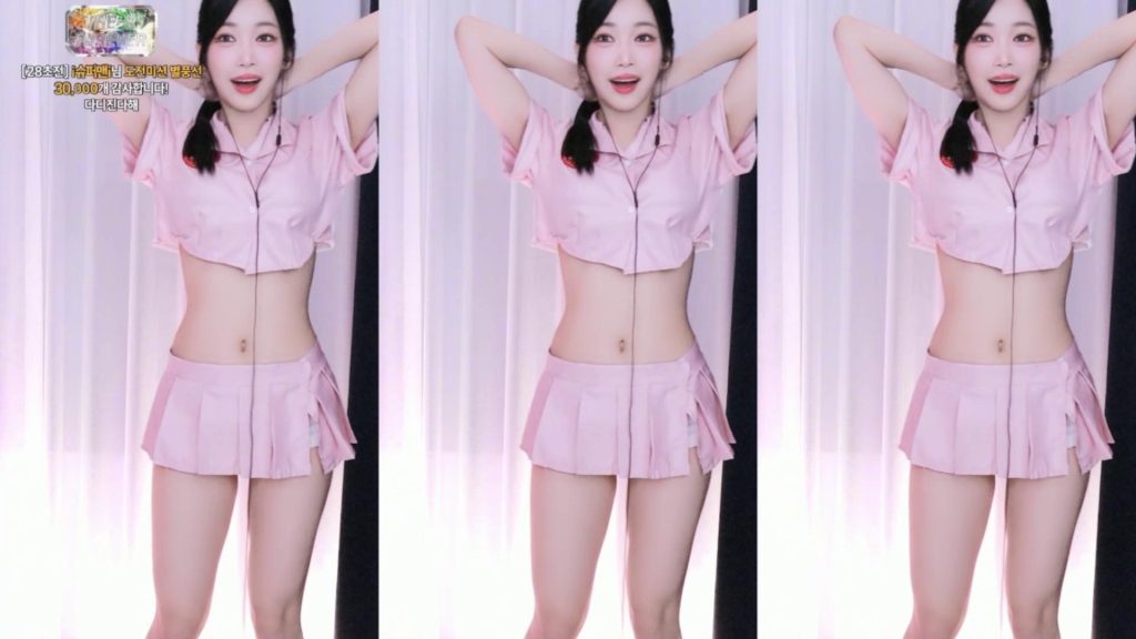 图片[49]-每日录制合集008期-神颜坊