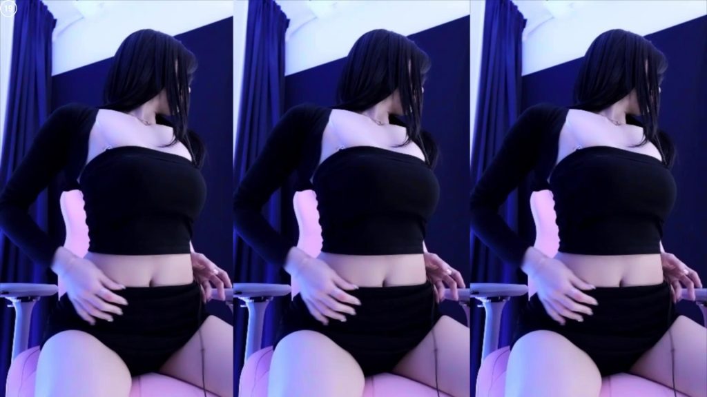 图片[38]-每日录制合集028期-神颜坊