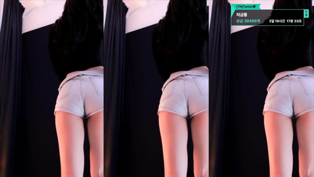 图片[90]-每日录制合集042-043期-神颜坊