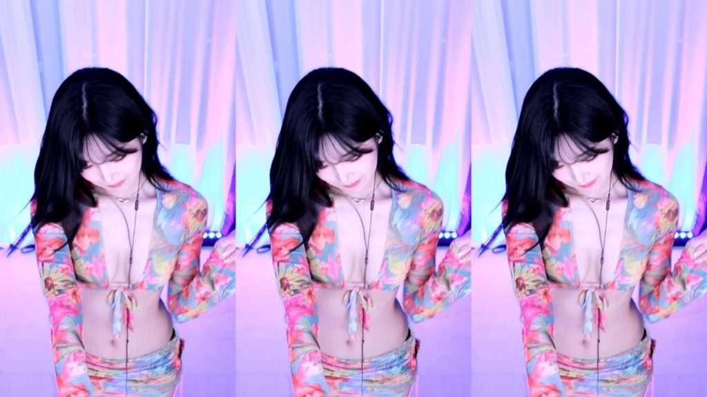 图片[55]-每日录制合集046-047-048期-神颜坊