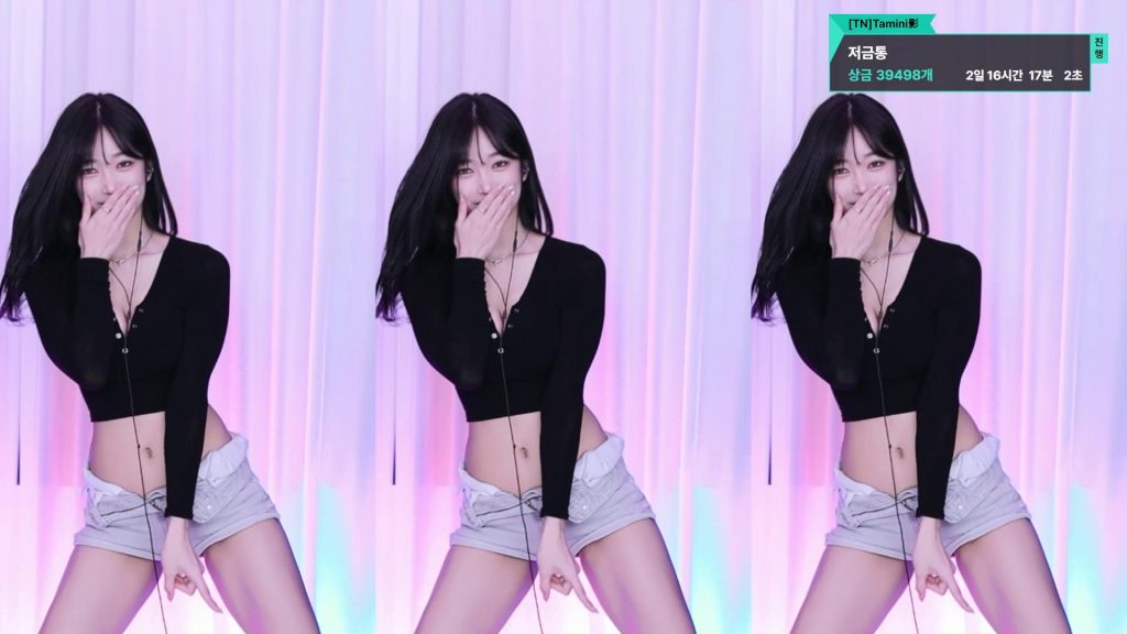 图片[91]-每日录制合集042-043期-神颜坊