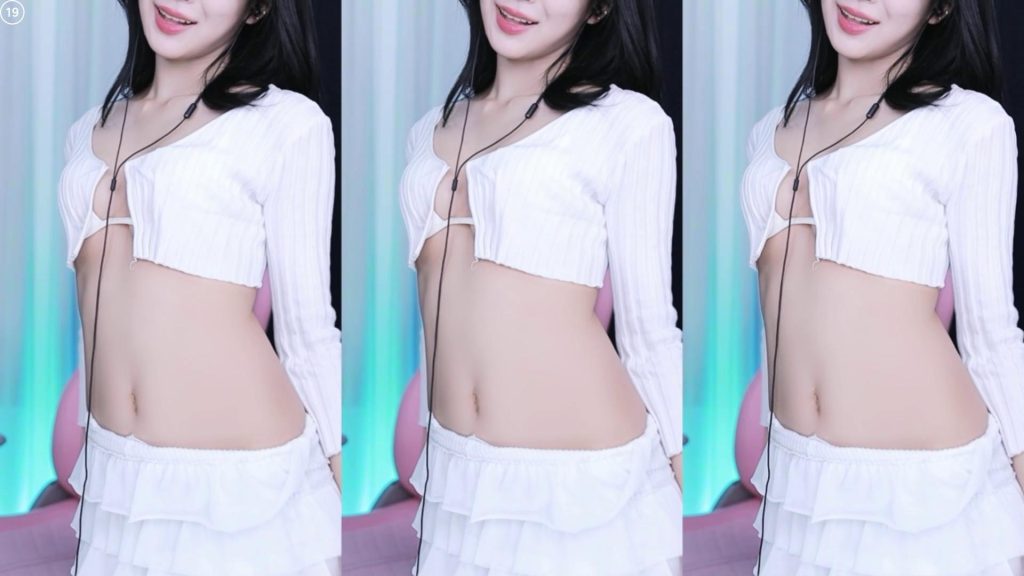 图片[57]-每日录制合集006期-神颜坊