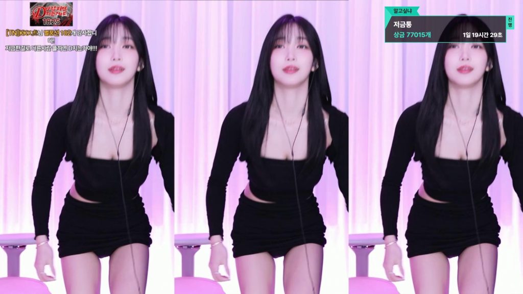 图片[40]-每日录制合集028期-神颜坊