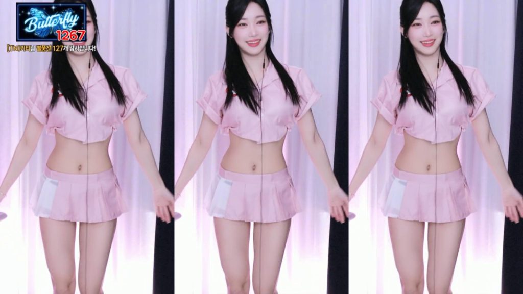 图片[51]-每日录制合集008期-神颜坊