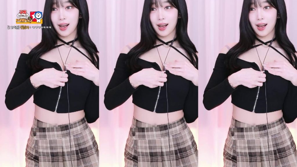 图片[46]-每日录制合集049期-神颜坊