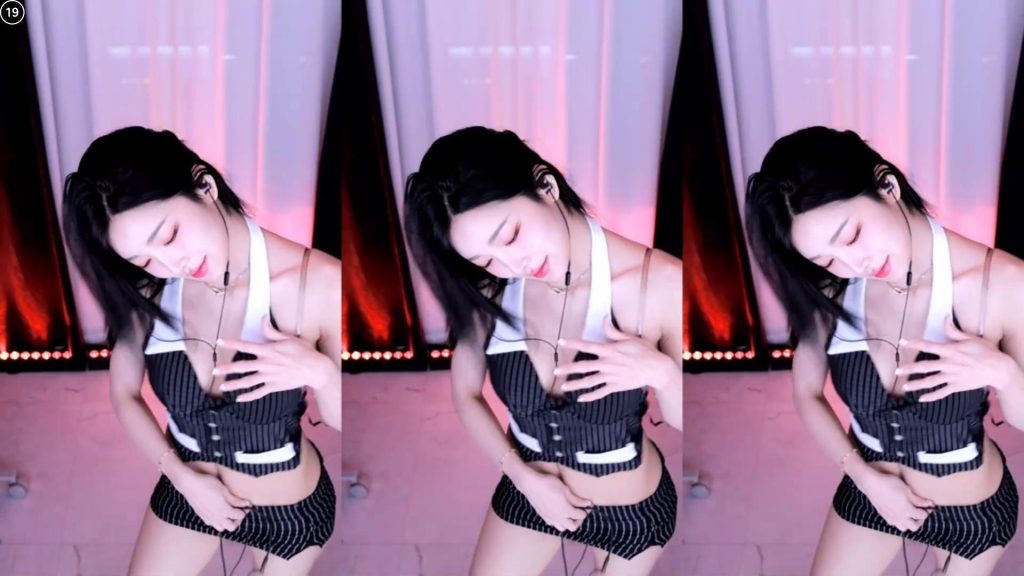 图片[91]-每日录制合集016-017期-神颜坊