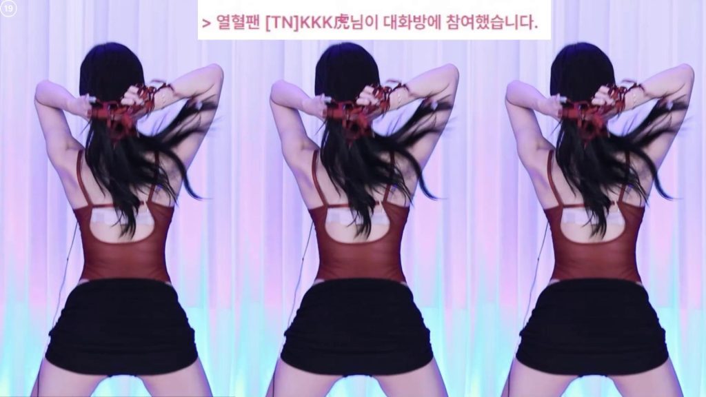 图片[61]-每日录制合集034期-神颜坊