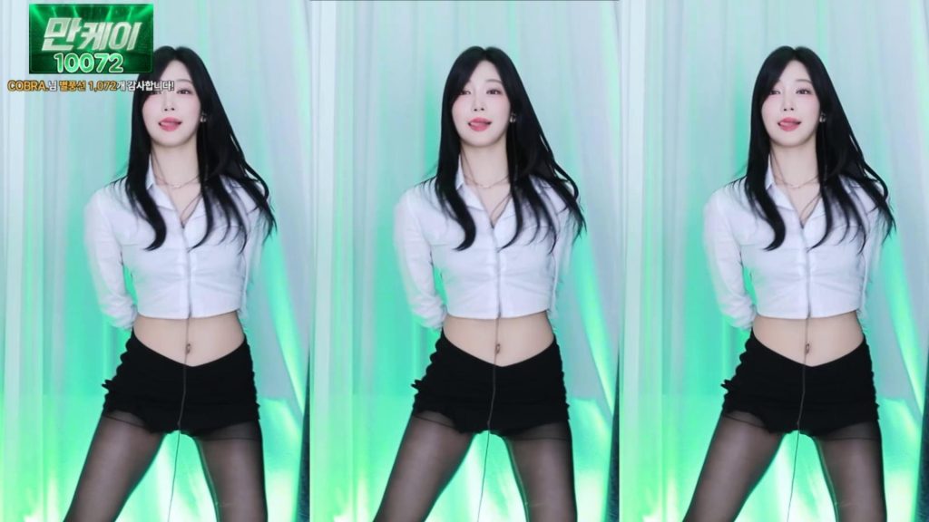 图片[66]-每日录制合集021期-神颜坊