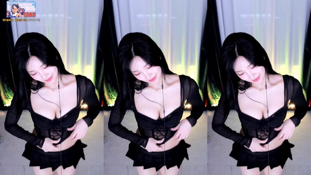 图片[93]-每日录制合集016-017期-神颜坊